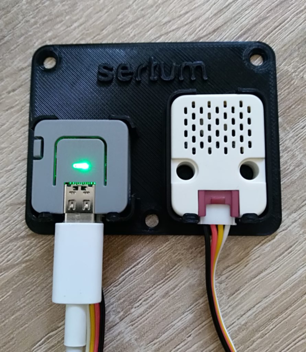 termometr