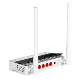 Router bezprzewodowy Totolink N300RT